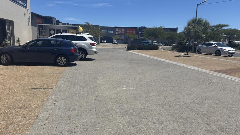 To Let commercial Property for Rent in Paarden Eiland Western Cape